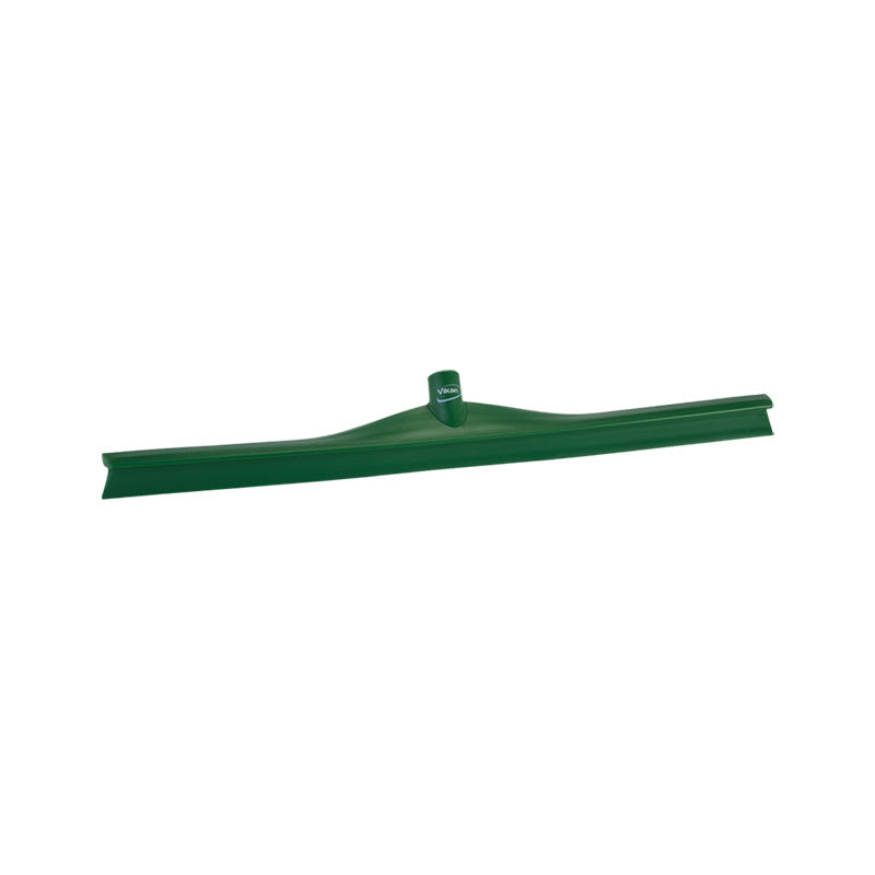 Vikan Ultra Hygienic Floor Squeegee Green 700mm (Each)