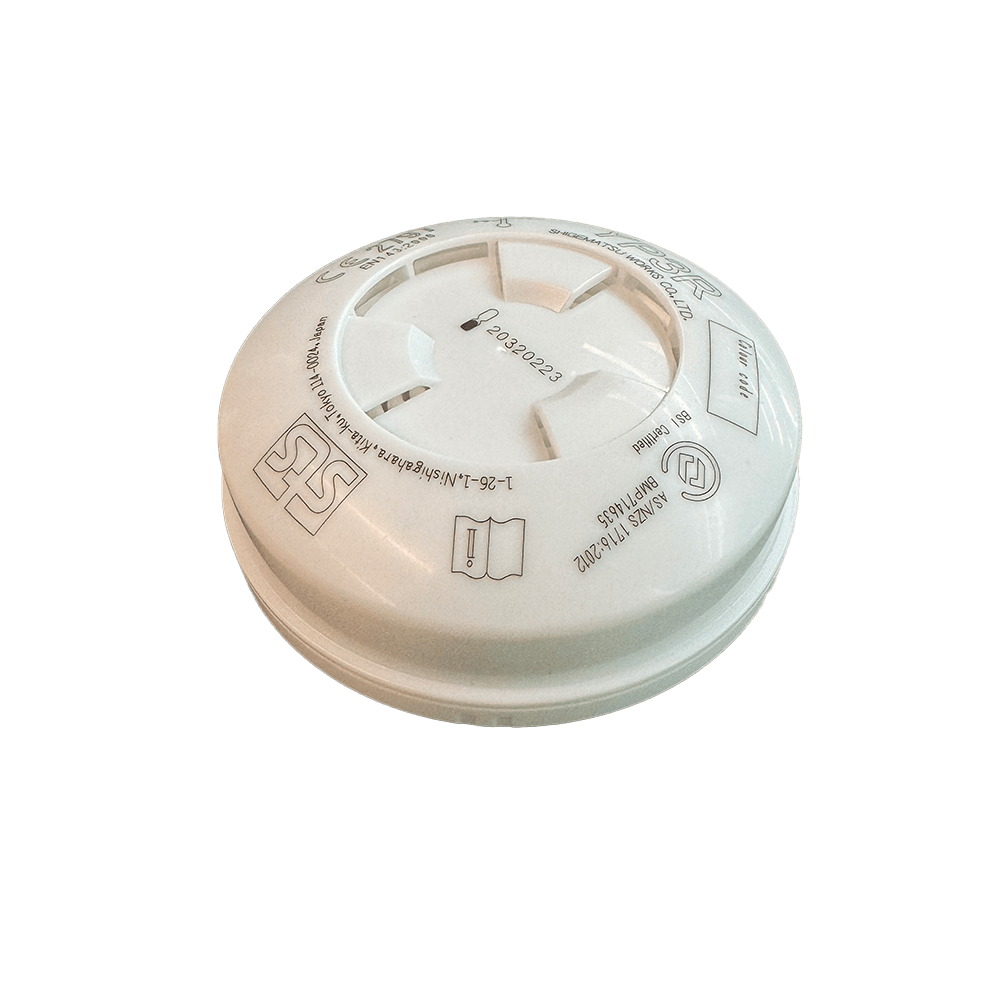 SHIGEMATSU Particulate Filter P2/P3 TS01