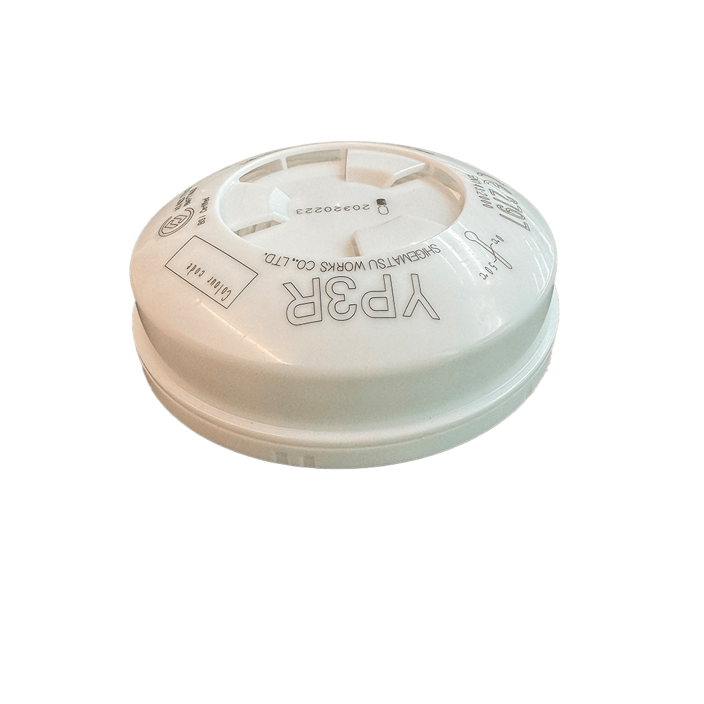 SHIGEMATSU Particulate Filter P2/P3 TS01