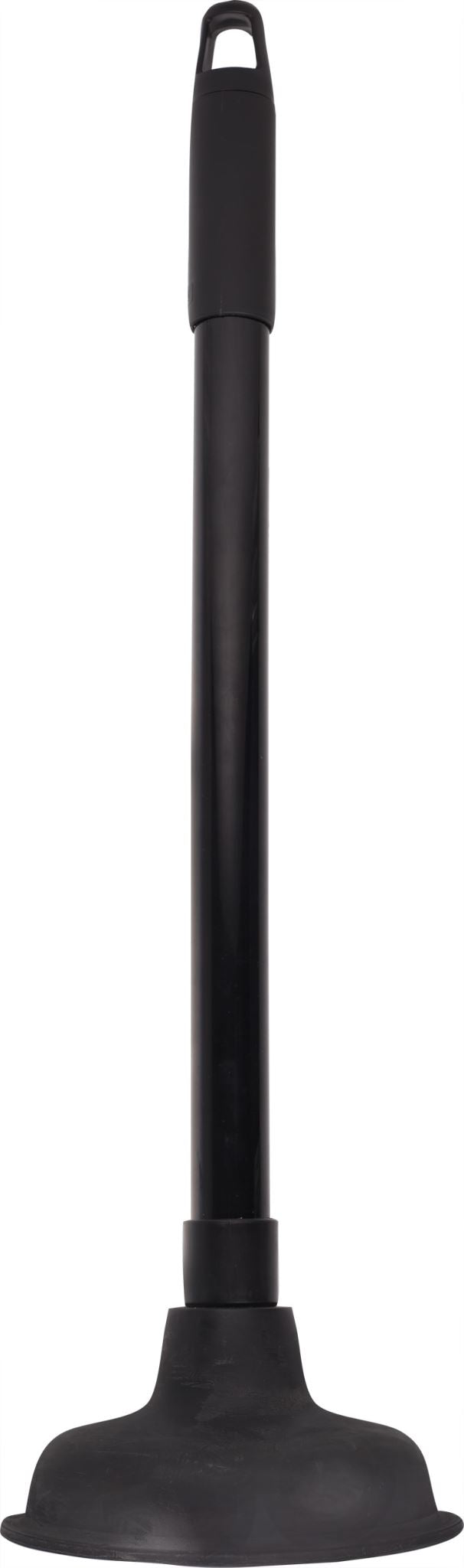Filta Toilet/Sink Plunger Black (Each)