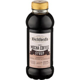 Bickfords Iced Coffee Syrup Mocha 500mL