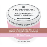 Mcobeauty Everyday Body Cream Tightening 240mL