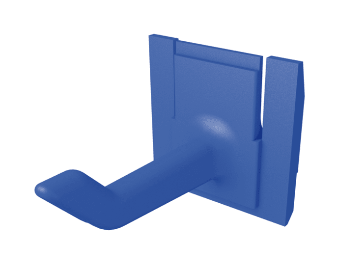 Toolflex Hooks Blue-Each