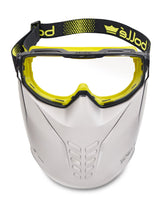 Bolle, Universal Vented Safety Goggle