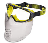 Bolle, Universal Vented Safety Goggle
