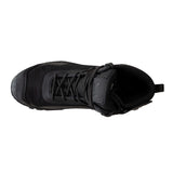 Munka, Renew High Zip Sided Safety Boot - Black (Size: 13)