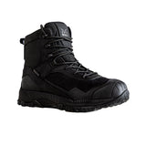 Munka, Renew High Zip Sided Safety Boot - Black (Size: 13)