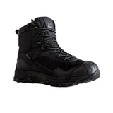 Munka, Renew High Zip Sided Safety Boot - Black - 10