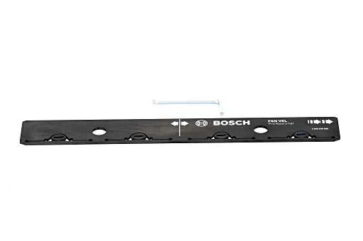 Bosch FSN VEL Guide Rail Connector