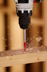 Diablo SPEEDemon Spade Bit Set Set of 6