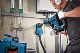 Bosch GDE 68 Dust Extraction Drilling Accessory (Each)