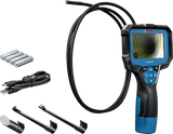 Bosch 12V GIC 4-23 C Inspection Camera (Skin Only)