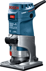 Bosch 550W GMR 1 Corded Palm Router 6mm (Skin Only)