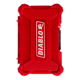 Diablo Screwdriving Set (31 Piece) Set of 31