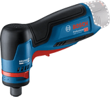 Bosch GWG 12V-50 S Compact Rotary Grinder 6mm (Cordless Kit)