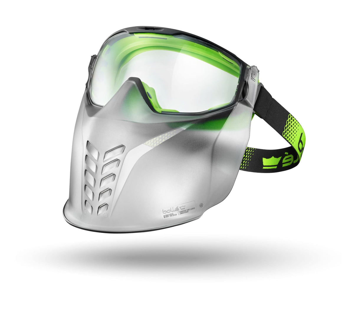 Bolle, Universal Sealed Safety Goggle