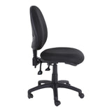 Mondo Java High Back Office Chair Black (Each)