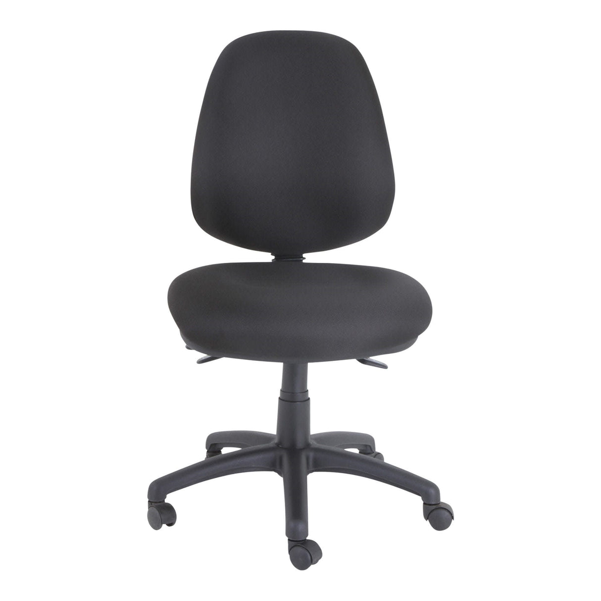 Mondo Java High Back Office Chair Black (Each)