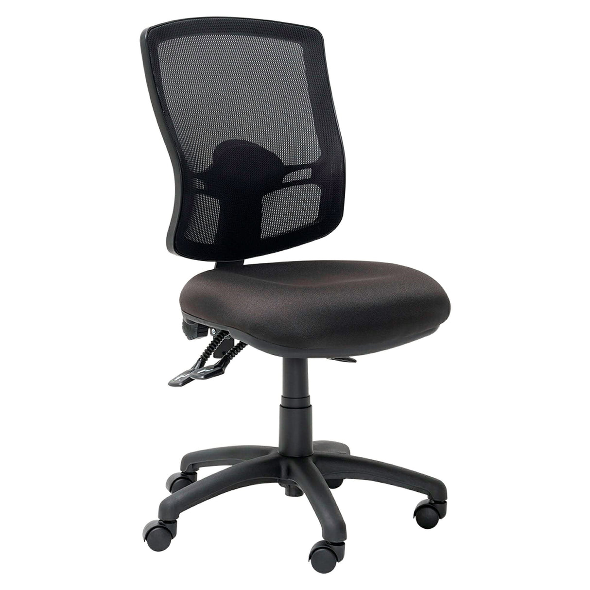 Buro Mondo Java Mesh Ergonomic Chair (Each)