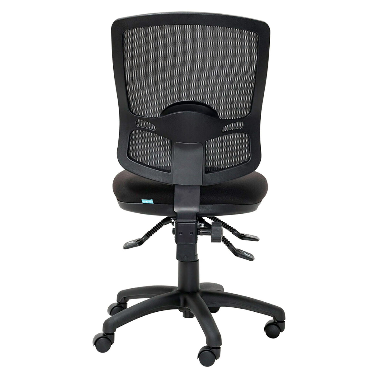 Buro Mondo Java Mesh Ergonomic Chair (Each)