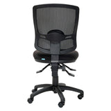 Buro Mondo Java Mesh Ergonomic Chair (Each)