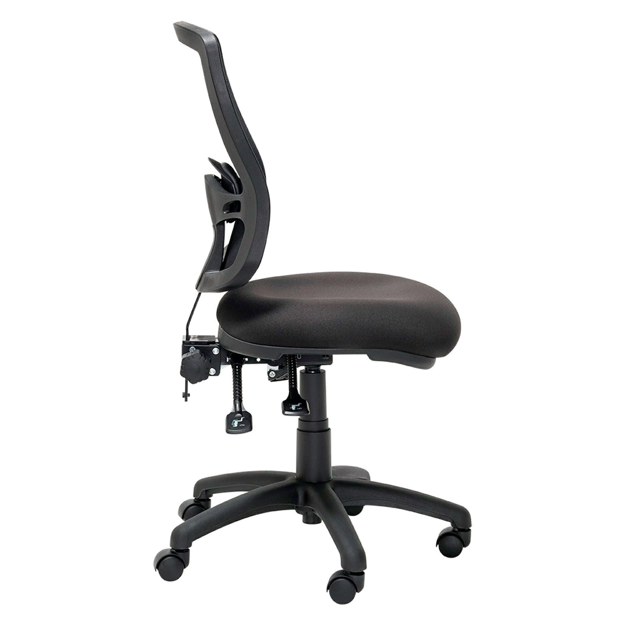 Buro Mondo Java Mesh Ergonomic Chair (Each)