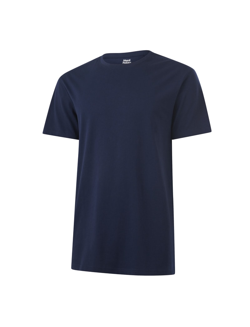 Hard Yakka, Core Tee - Navy (Size: M)
