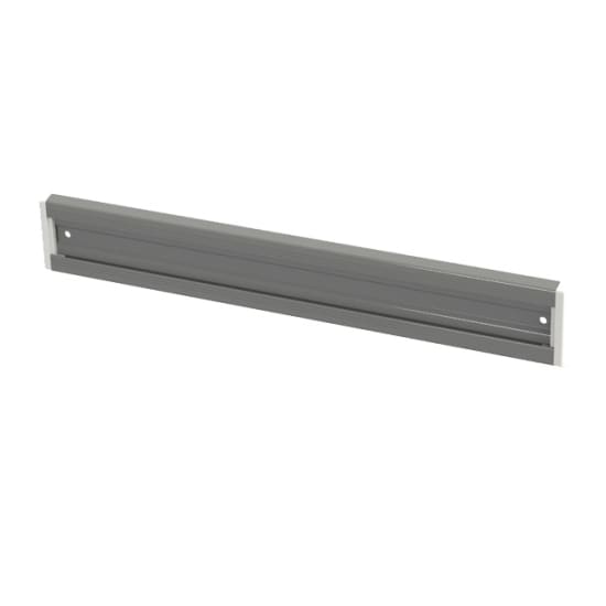 Toolflex Tool Holder Rail White-900mm-Each