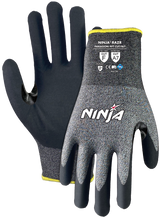 Ninja, Paragon PFT CUT F Glove (Pair) - Black - 2XL