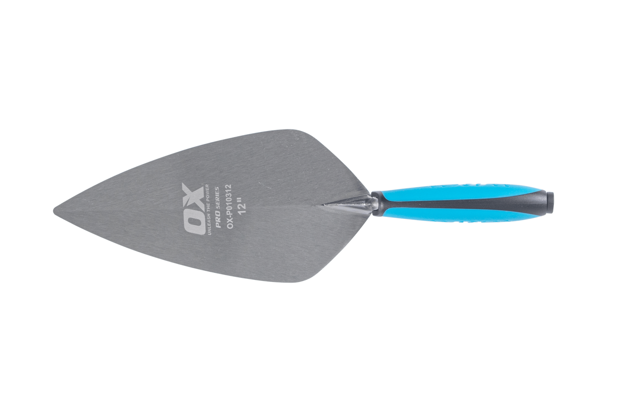 OX Pro London Brick Trowel 302mm