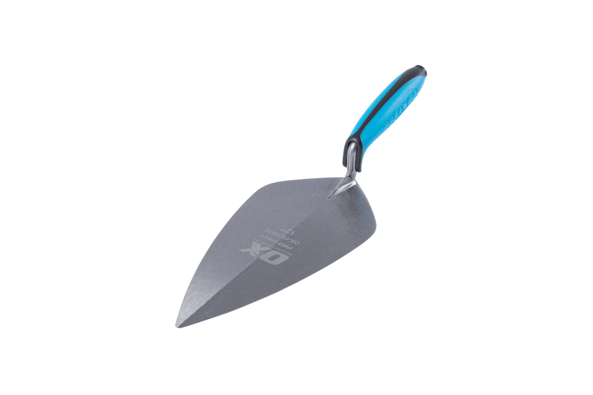 OX Pro London Brick Trowel 302mm