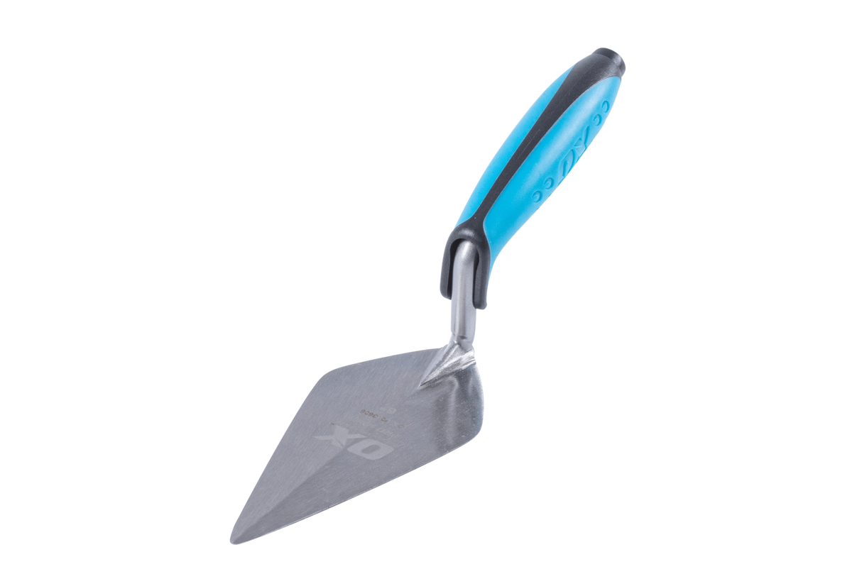 OX Pro Pointing Trowel 152mm