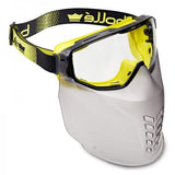 Bolle, Universal Goggle Vented w Mouthguard