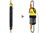 Petzl Jag Rescue Kit 60m