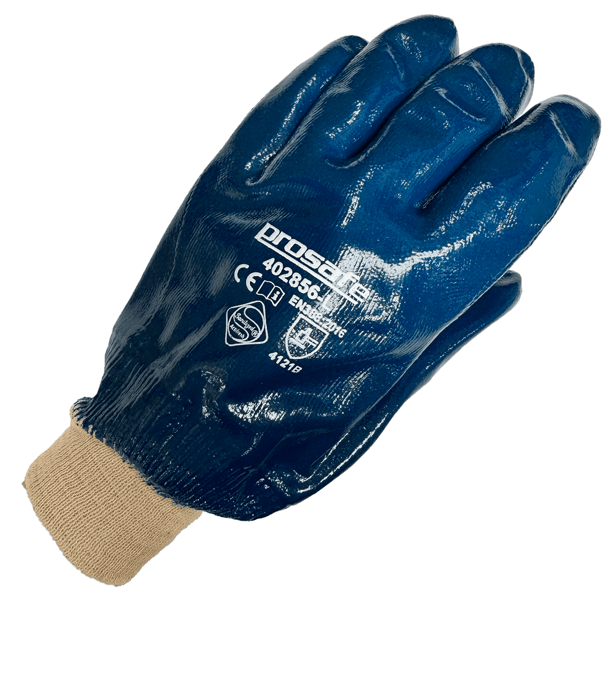 Prosafe Hercules Full Coat Gloves S-XL (Pair) - Standard - L