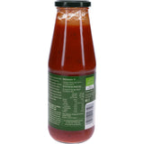Chantal Organics Passata Tomato & Basil