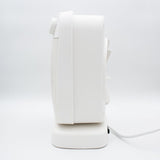 Nero Oscillating Fan Heater