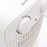 Nero Oscillating Fan Heater
