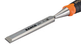 BAHCO ERGO Splitproof Woodworking Chisel 38mm