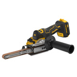 DeWALT 18V XR Brushless Cordless Band File 13mm (Skin Only)
