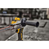 DeWALT 18V XR Brushless Cordless Band File 13mm (Skin Only)