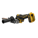 DeWALT 18V XR Brushless Cordless Band File 13mm (Skin Only)
