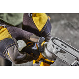 DeWALT 18V XR Brushless Cordless Band File 13mm (Skin Only)