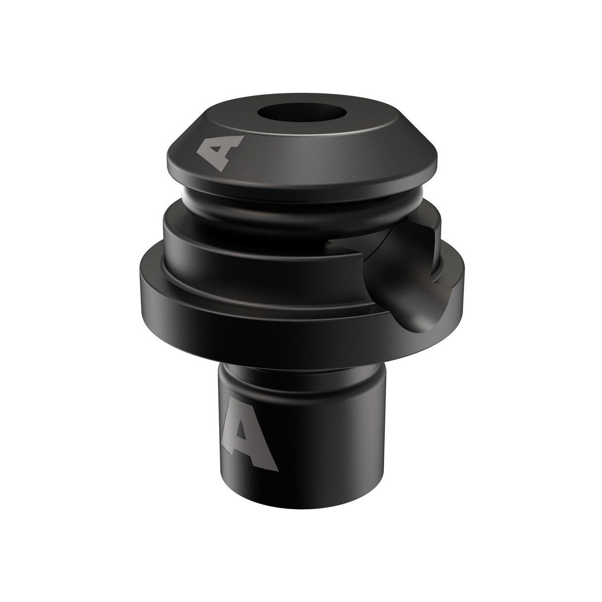 DeWALT Replacement Nose Tips for DCF414 Rivet Tool (Set of 3)