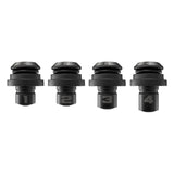 DeWALT Replacement Nose Tips for DCF403 Rivet Tool (Set of 4)