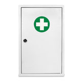 NZ Red Cross Sofia Large First Aid Wall Cabinet