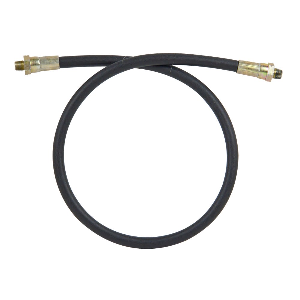 Macnaught Flexible Greasing Extension 30 inch