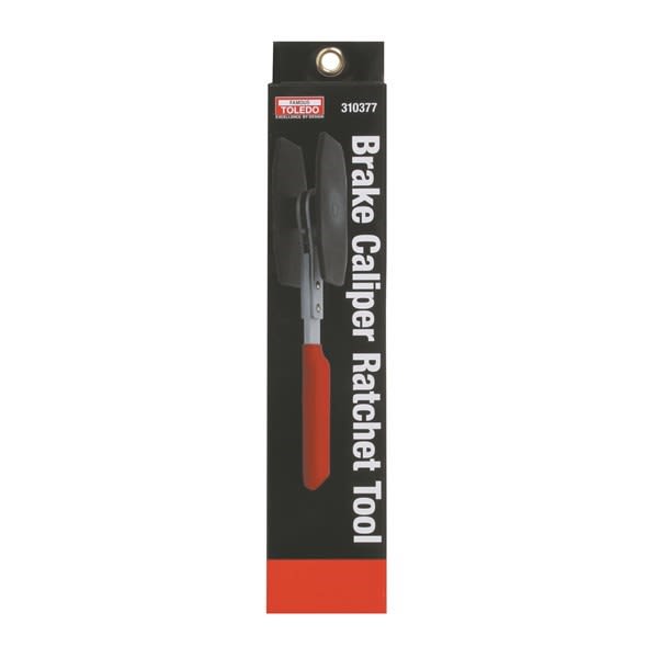 TOLEDO BRAKE CALIPER RATCHET TOOL