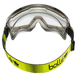 Bolle Safety, Globe Indirect Vented Safety Goggle (Each)