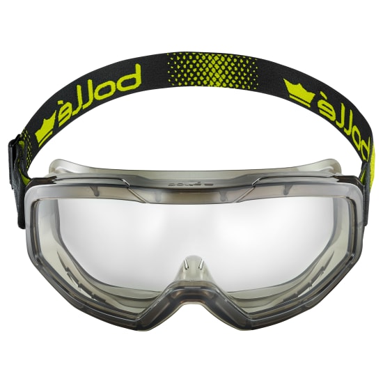 Bolle Safety, Globe Indirect Vented Safety Goggle (Each)
